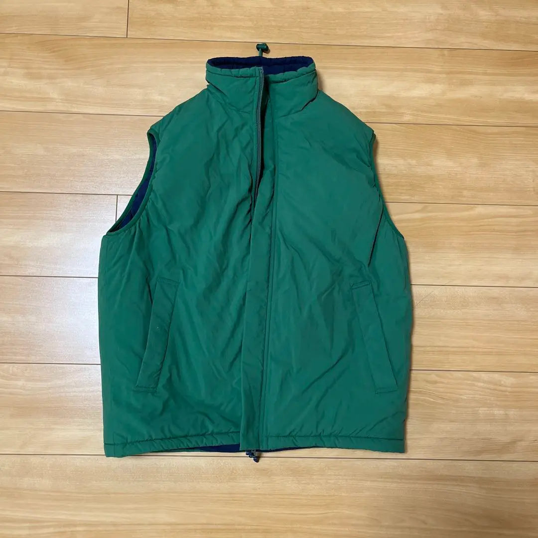 [beams plus] Primaloft vest