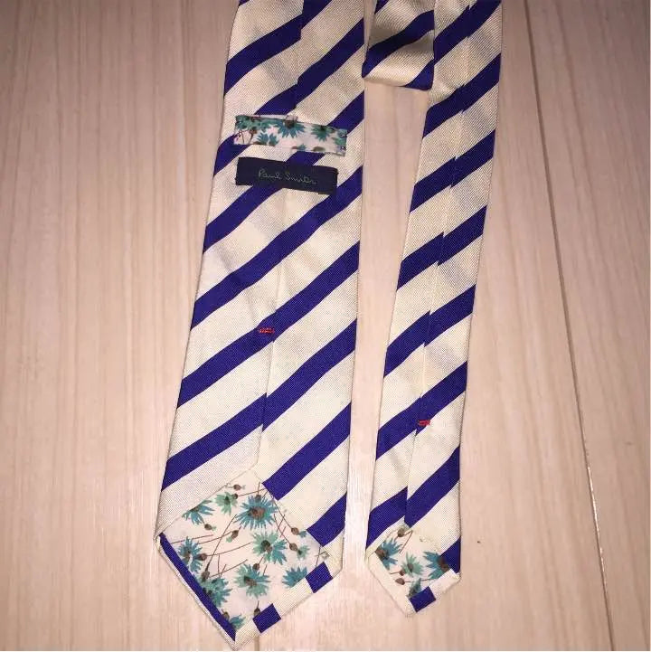 ✨ For dedicated dedicated ✨ ★ PAUL SMITH tie ★