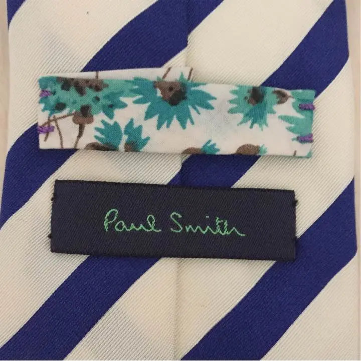 ✨ For dedicated dedicated ✨ ★ PAUL SMITH tie ★