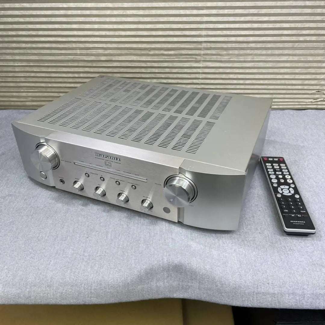 ☆marantz integrated amplifier PM8005 2015 Marantz