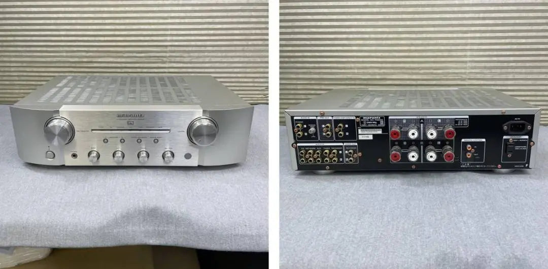 ☆marantz integrated amplifier PM8005 2015 Marantz