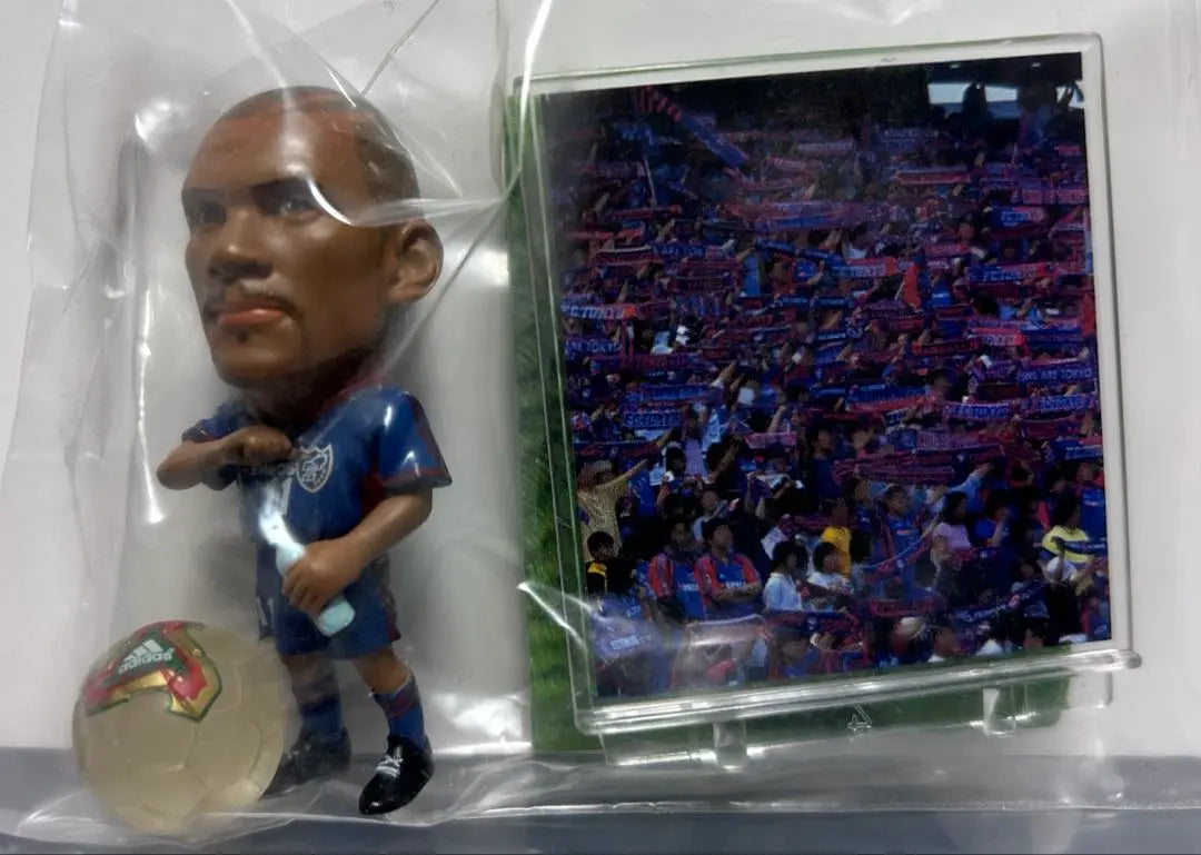 [Epoch, like new] Amarao FC Tokyo Secret Unused