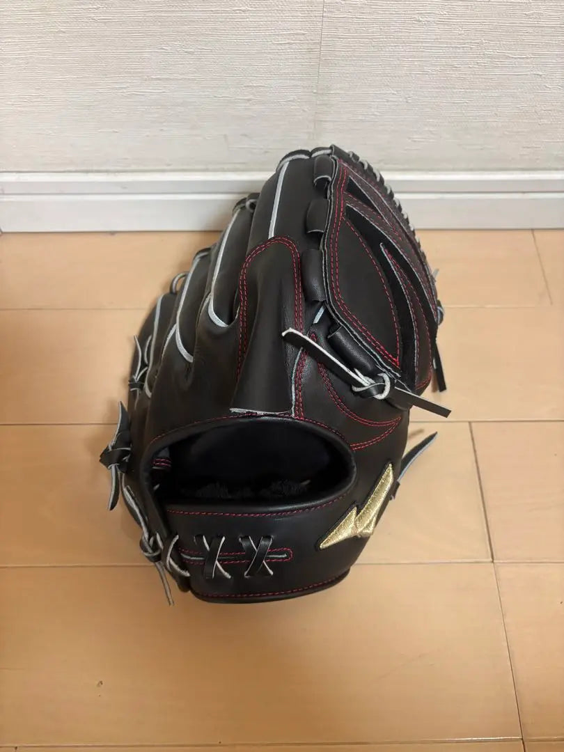 Mizuno Global Elite Hardball Pitcher Infinity Order