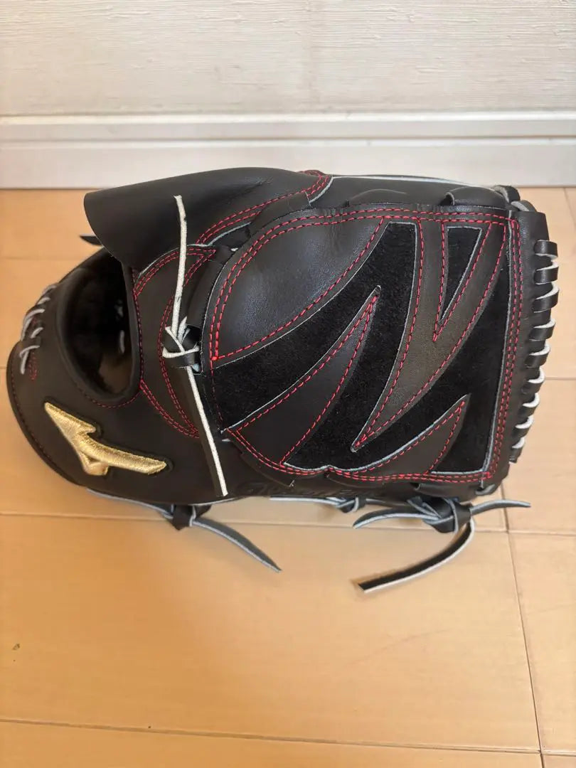 Mizuno Global Elite Hardball Pitcher Infinity Order