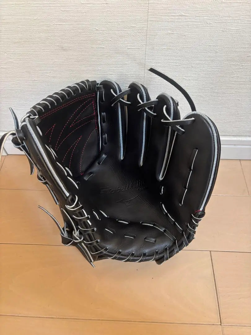 Mizuno Global Elite Hardball Pitcher Infinity Order