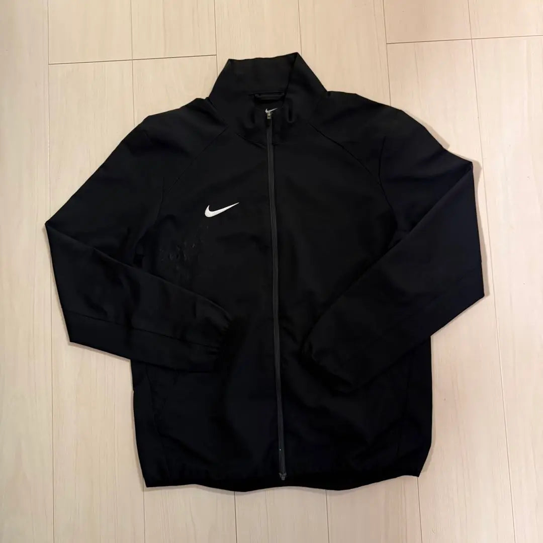 Nike Running Black Jacket M