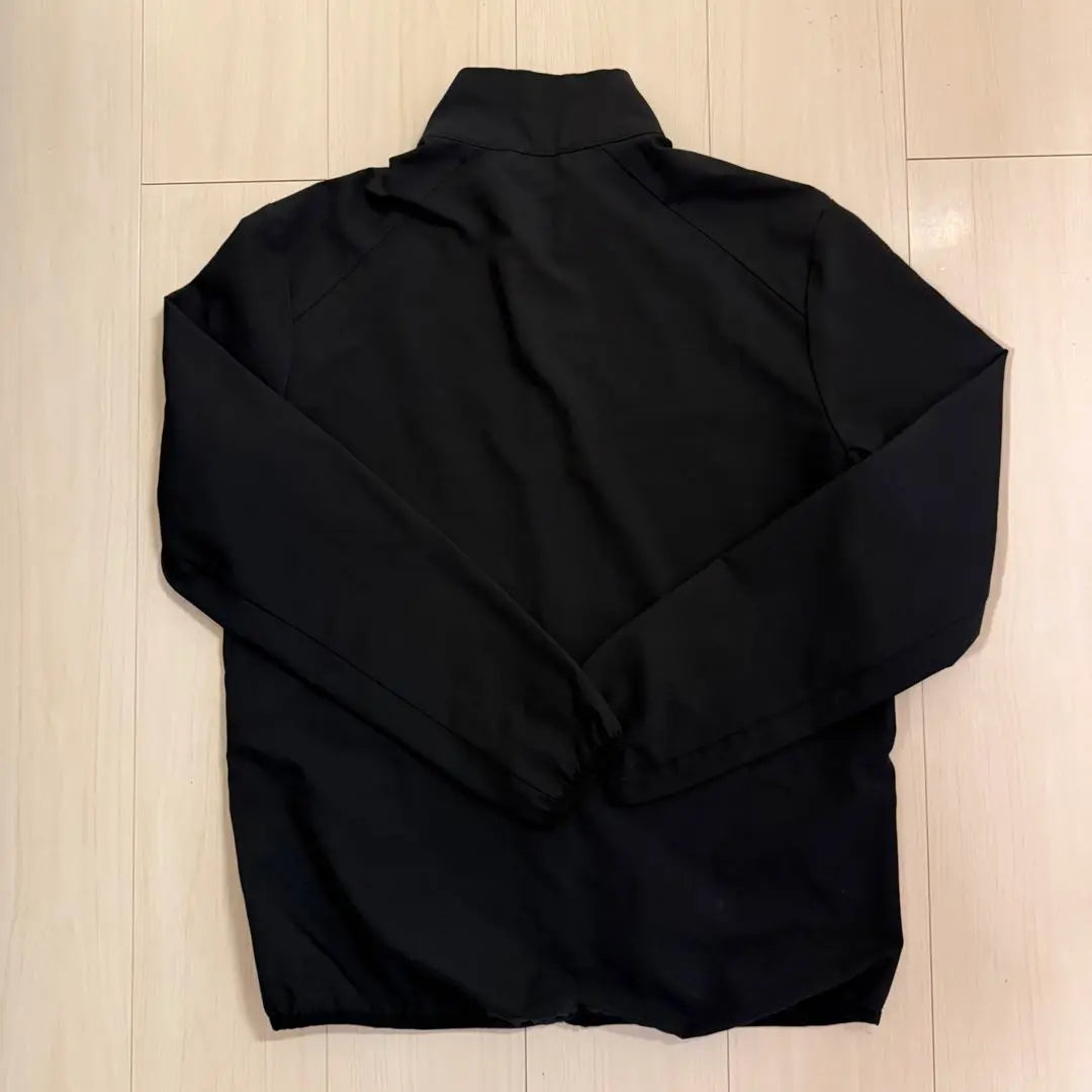 Nike Running Black Jacket M