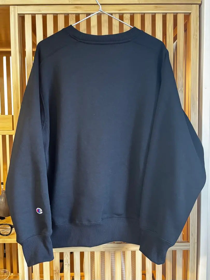 Champion sweatshirt