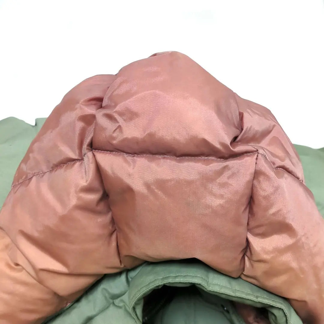 [Good Condition] 90s Paradise Paradise Down Jacket