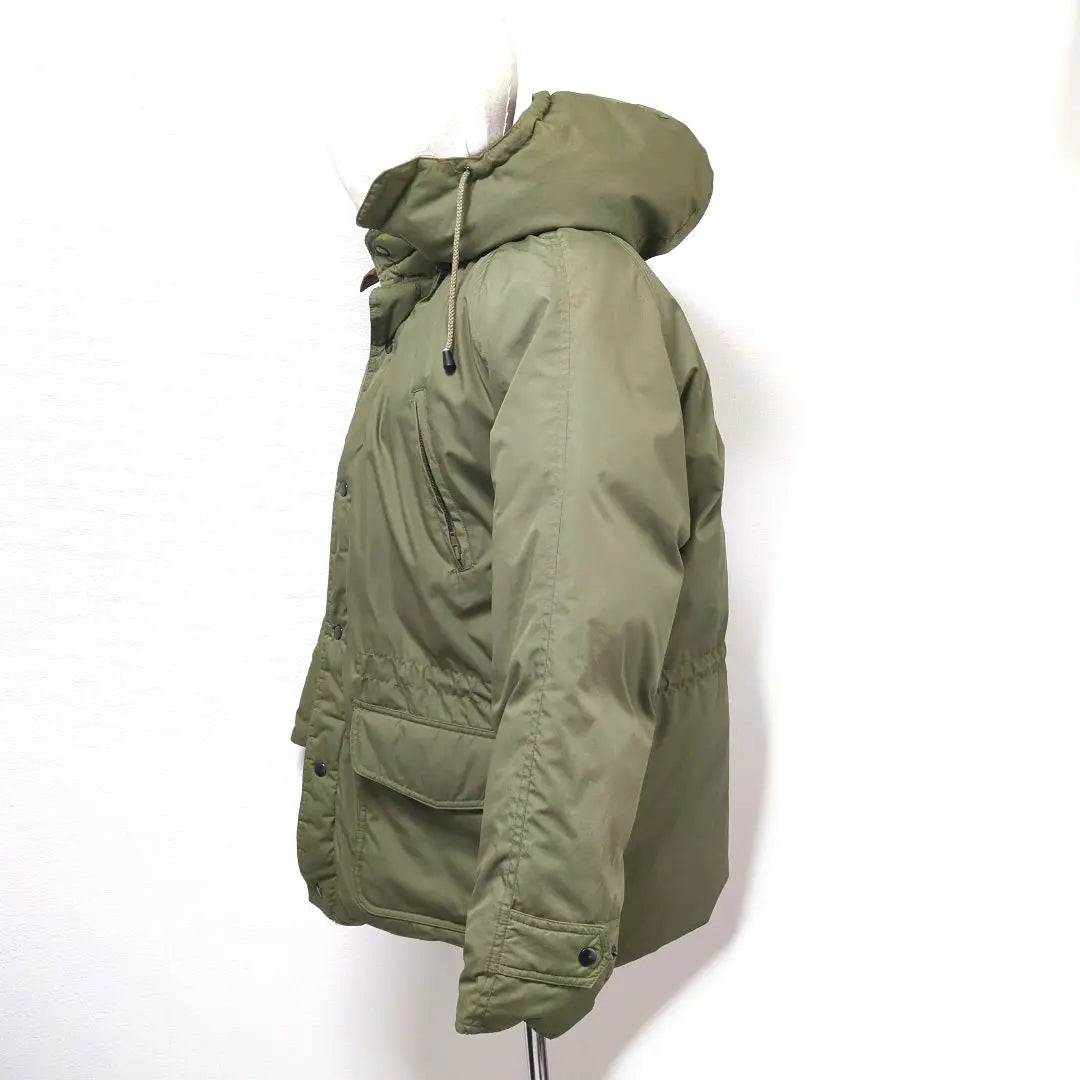 [Good Condition] 90s Paradise Paradise Down Jacket