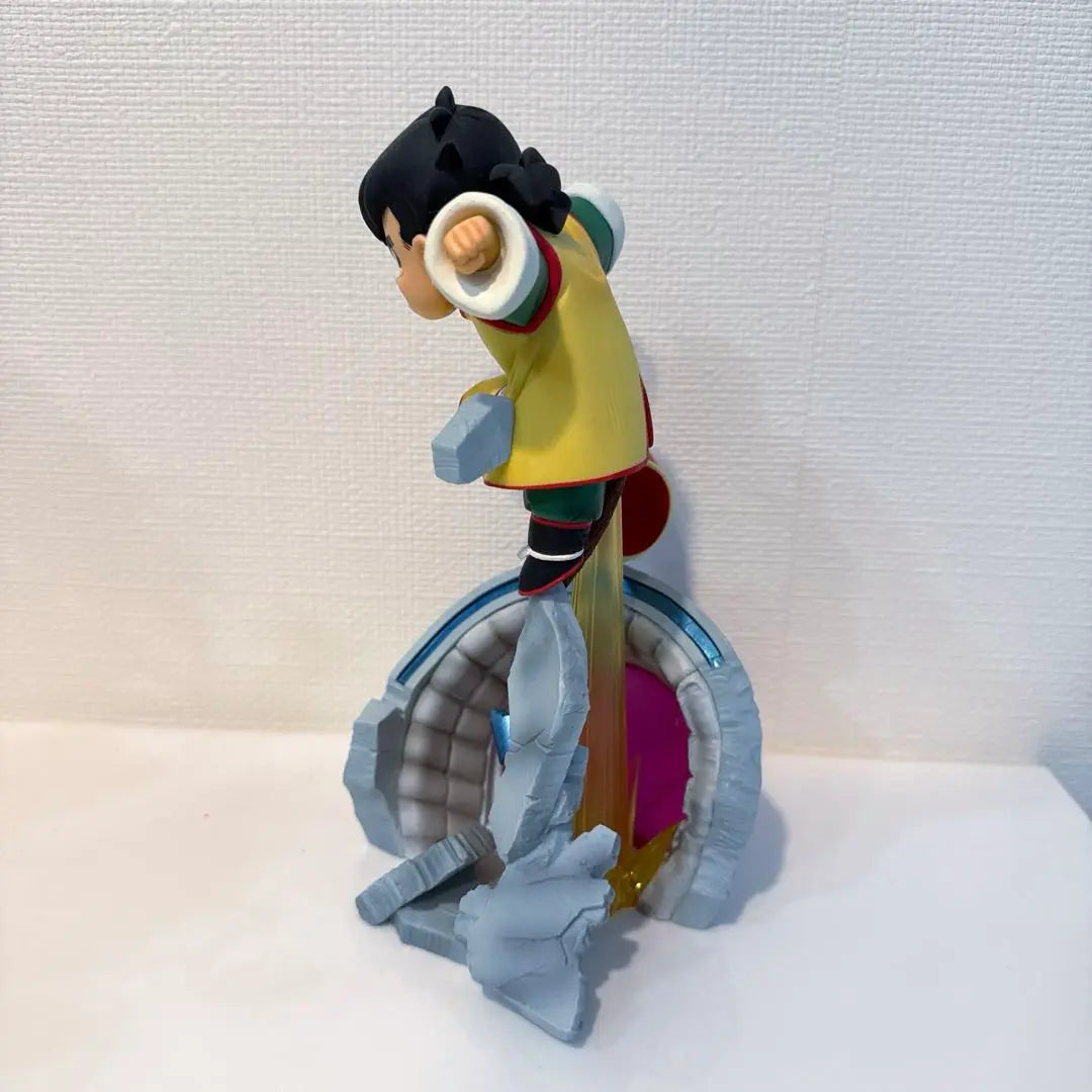 Figura de premio MASTERLISE PLUS C de Dragon Ball Z Son Gohan