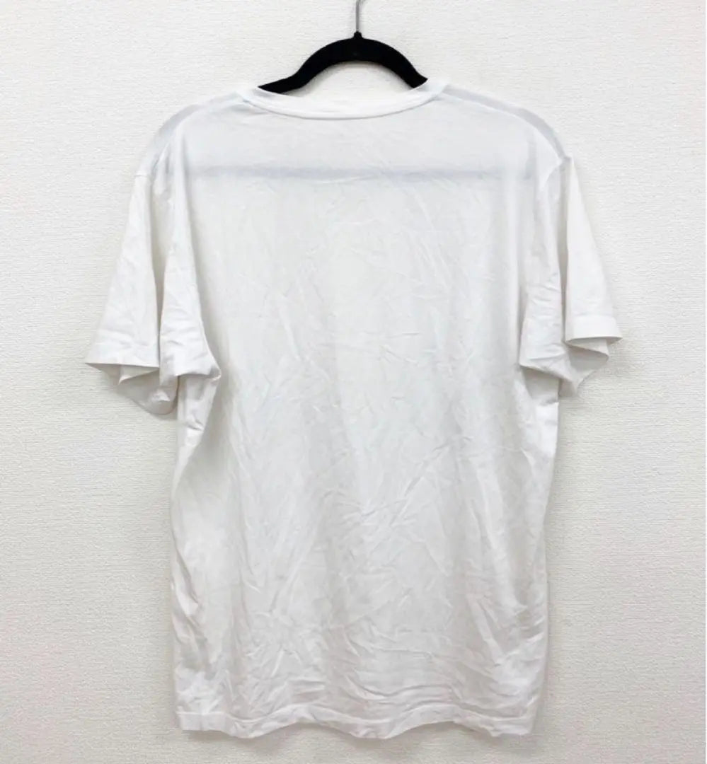 〇4719B〇 UNIQLO AIRism Short-sleeved T-shirt