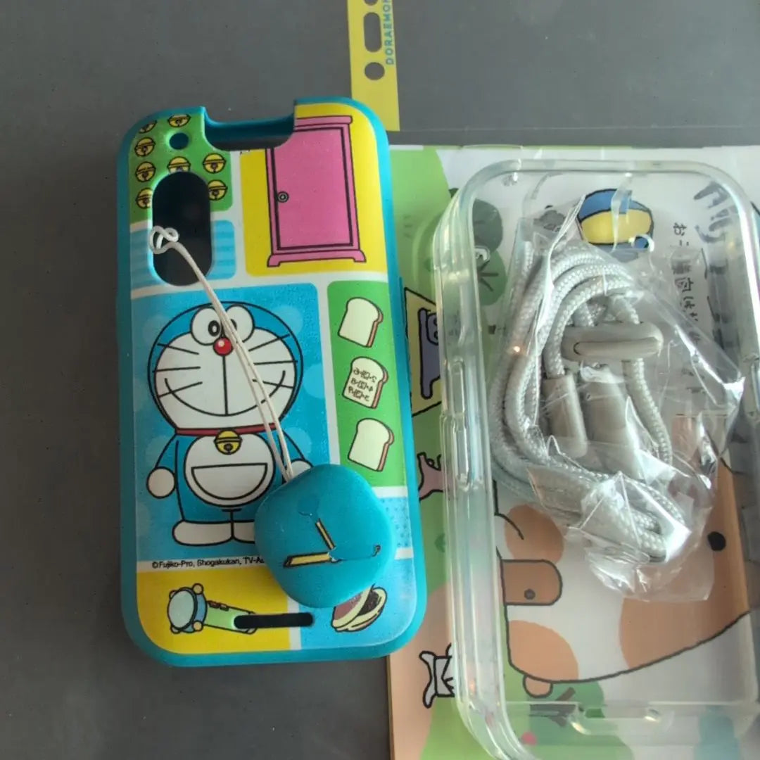 Kids Phone 3 Doraemon Design Softbank