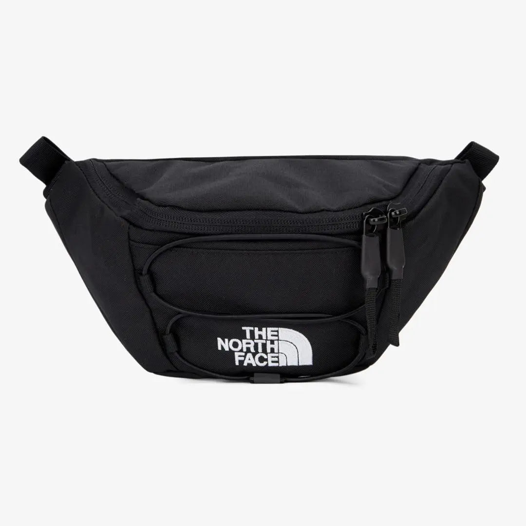 Korea-only North Face Jester Lumber Waist Pouch One Shoulder