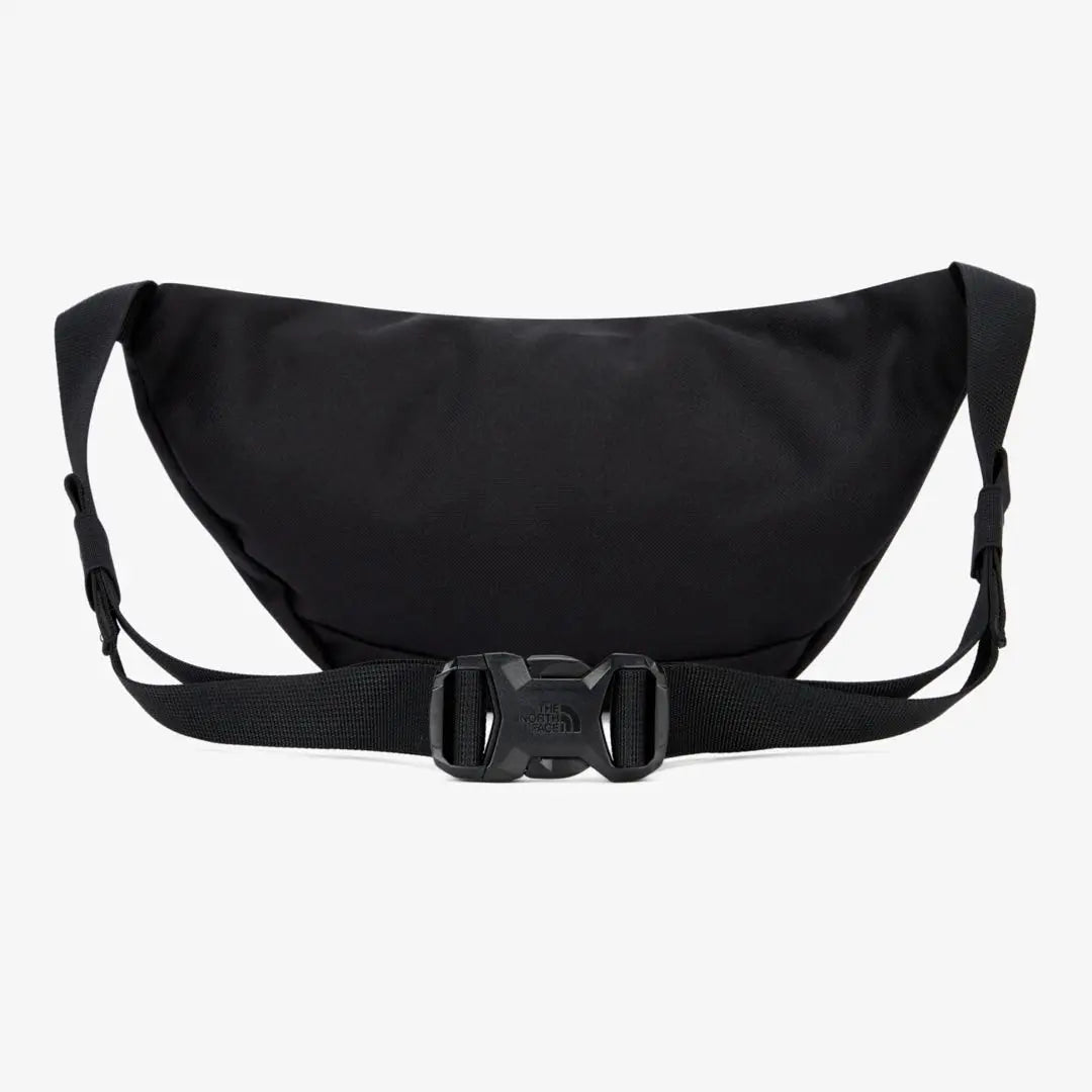 Korea-only North Face Jester Lumber Waist Pouch One Shoulder