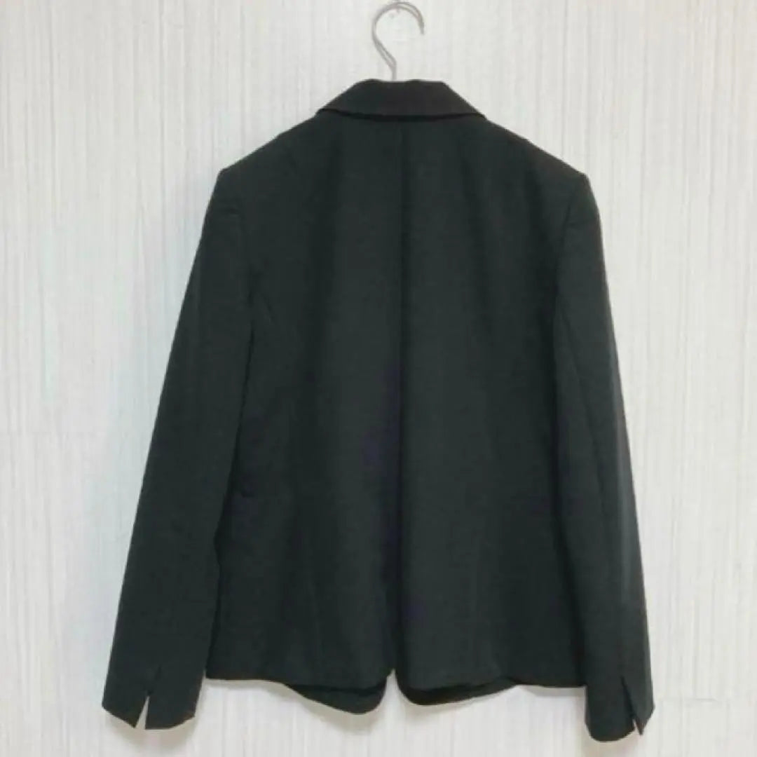 Style Note Tailored Jacket Formal Beautiful Black Jacket Only