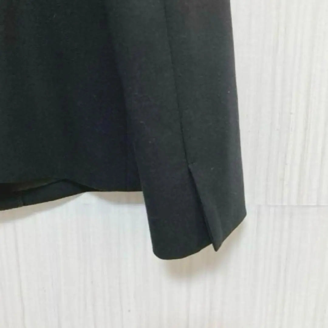 Style Note Tailored Jacket Formal Beautiful Black Jacket Only