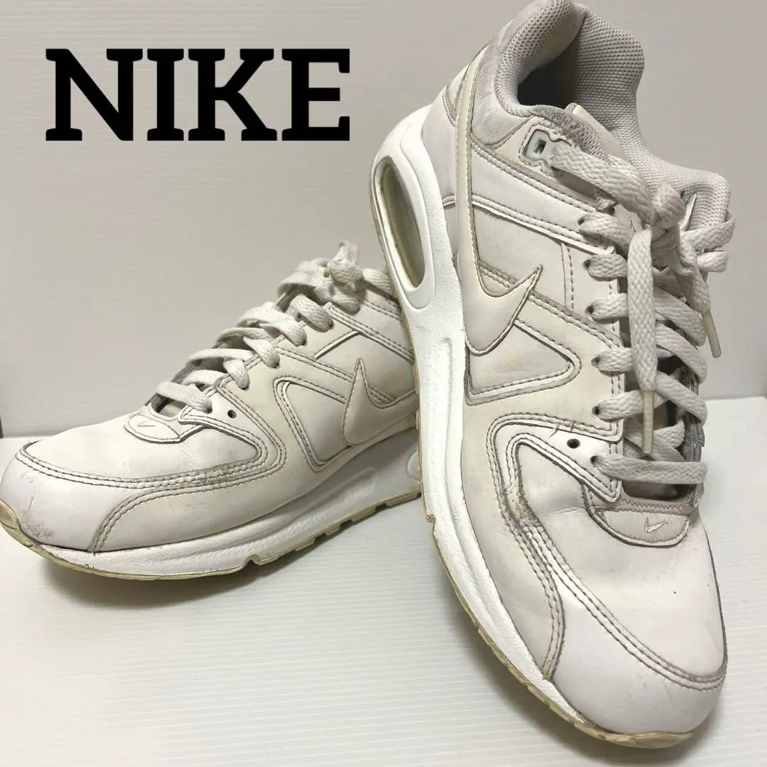 [NIKE AIR MAX COMMAND] Men's sneakers 28.0cm☆