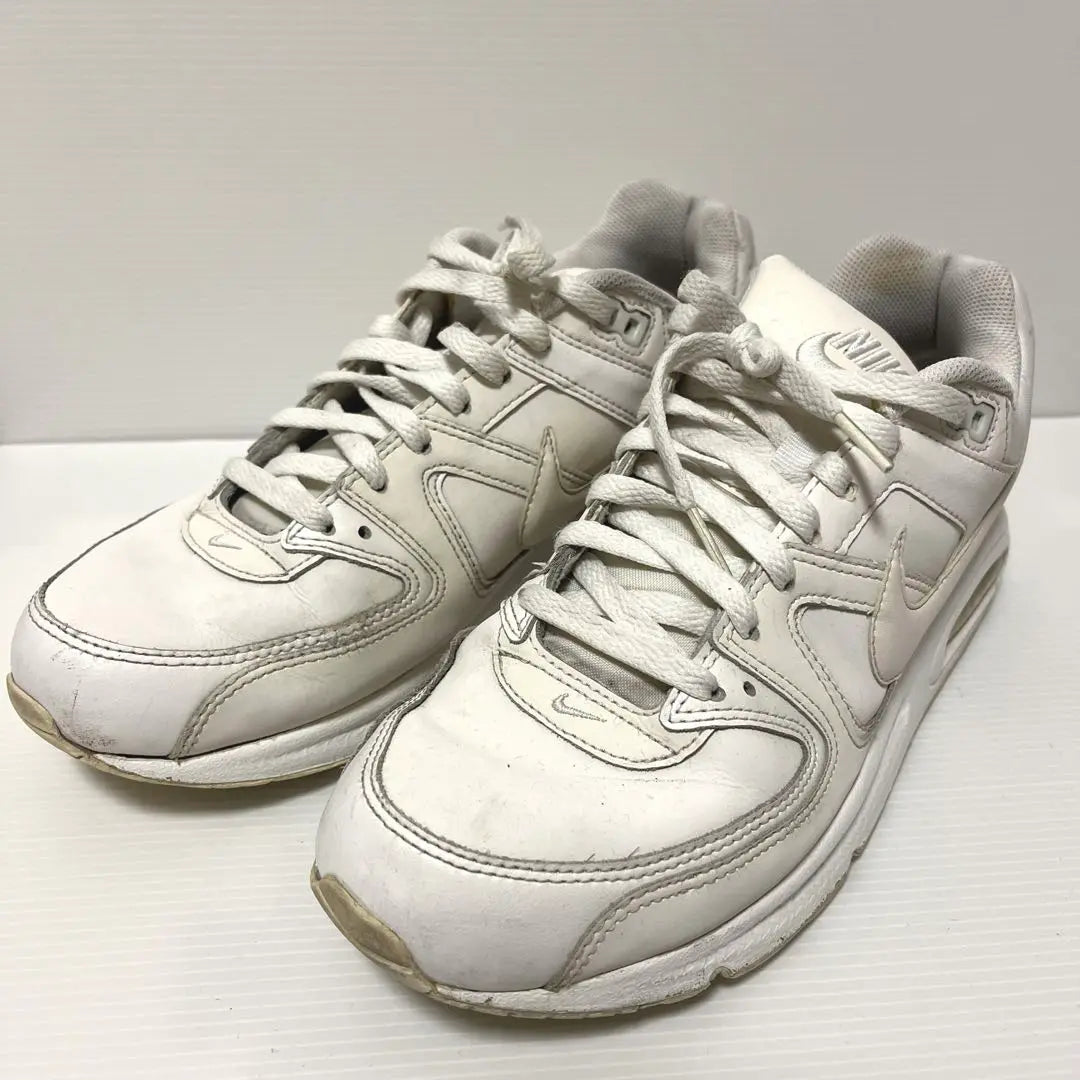 [NIKE AIR MAX COMMAND] Men's sneakers 28.0cm☆