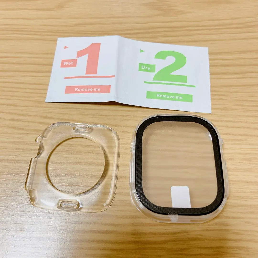 ⚫️Felning, first served‼ ️ Waterproof case Apple Watch Ultra 49mm | ⚫️早い者勝ち‼️ 防水ケース Apple Watch Ultra 49mm