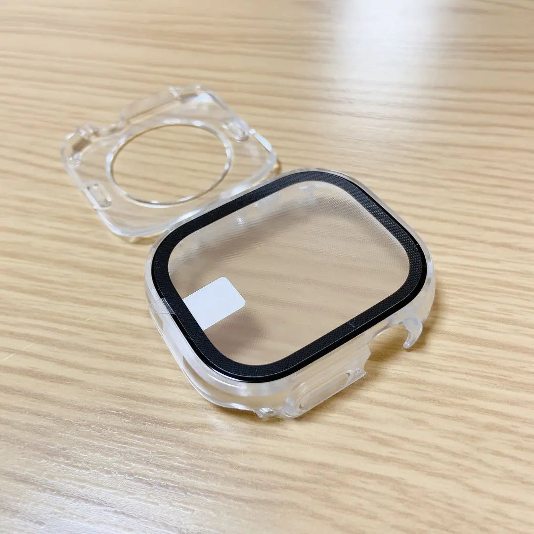 ⚫️Felning, first served‼ ️ Waterproof case Apple Watch Ultra 49mm | ⚫️早い者勝ち‼️ 防水ケース Apple Watch Ultra 49mm