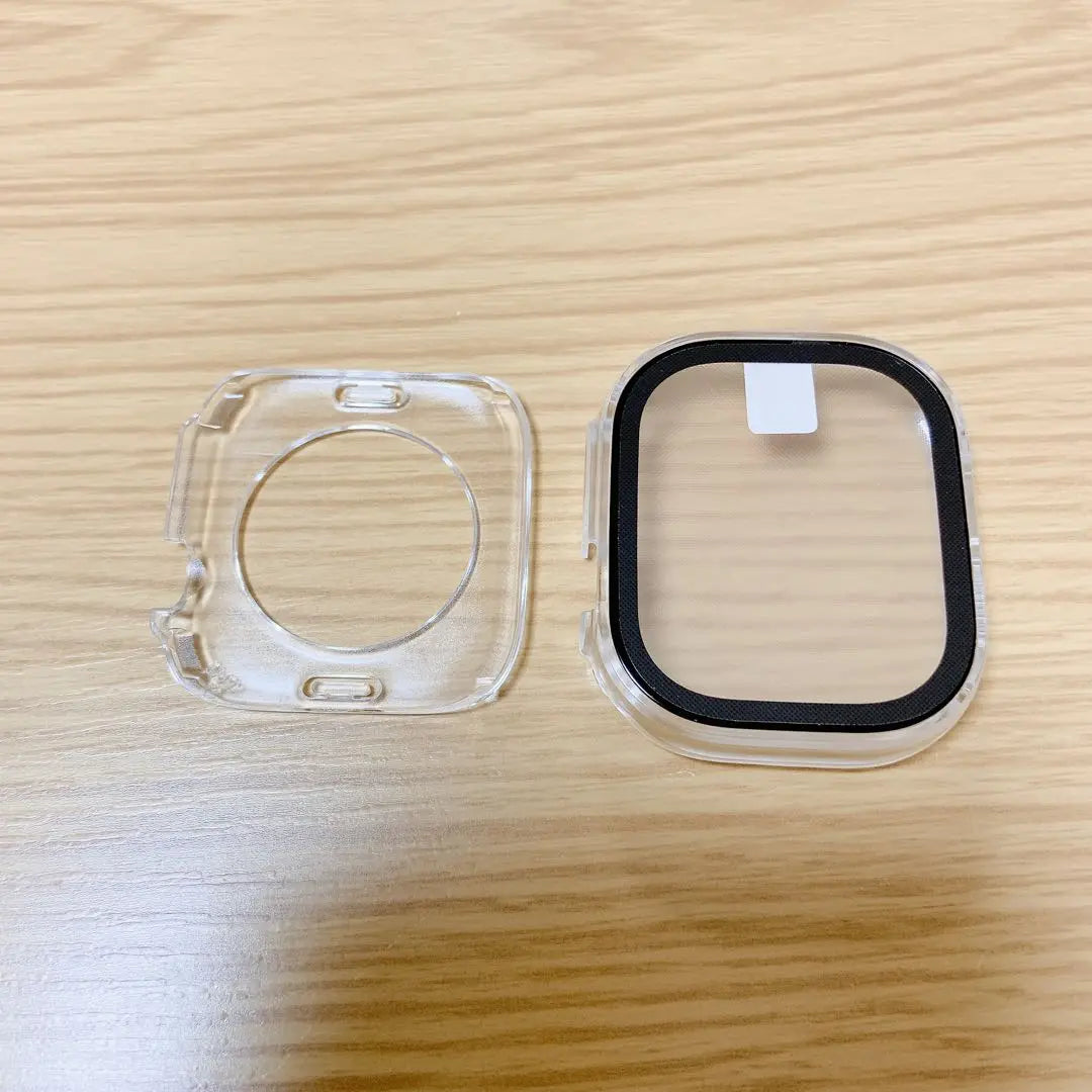 ⚫️Felning, first served‼ ️ Waterproof case Apple Watch Ultra 49mm | ⚫️早い者勝ち‼️ 防水ケース Apple Watch Ultra 49mm