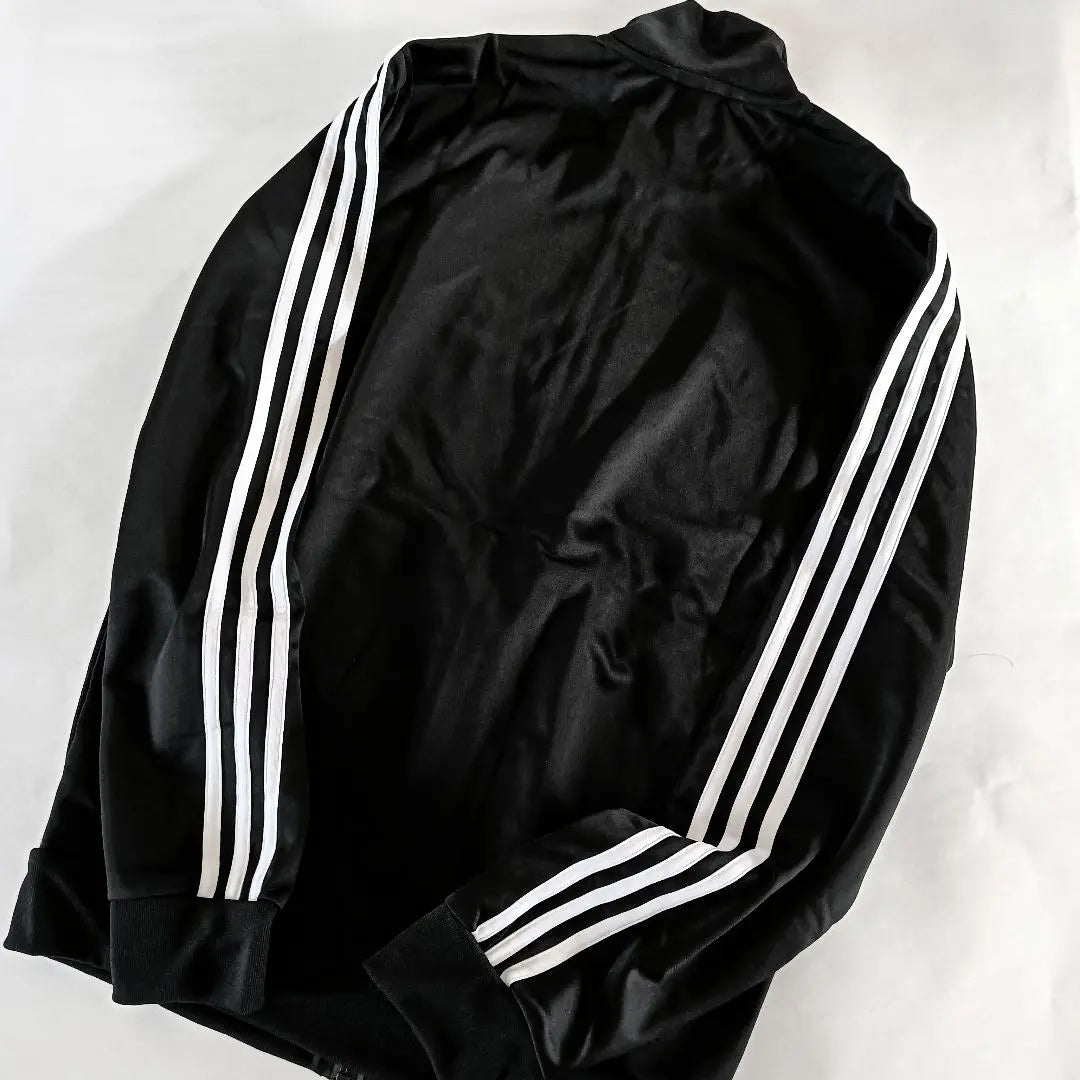 New Adidas Jersey Top Jacket 2XL Men's Track Jacket