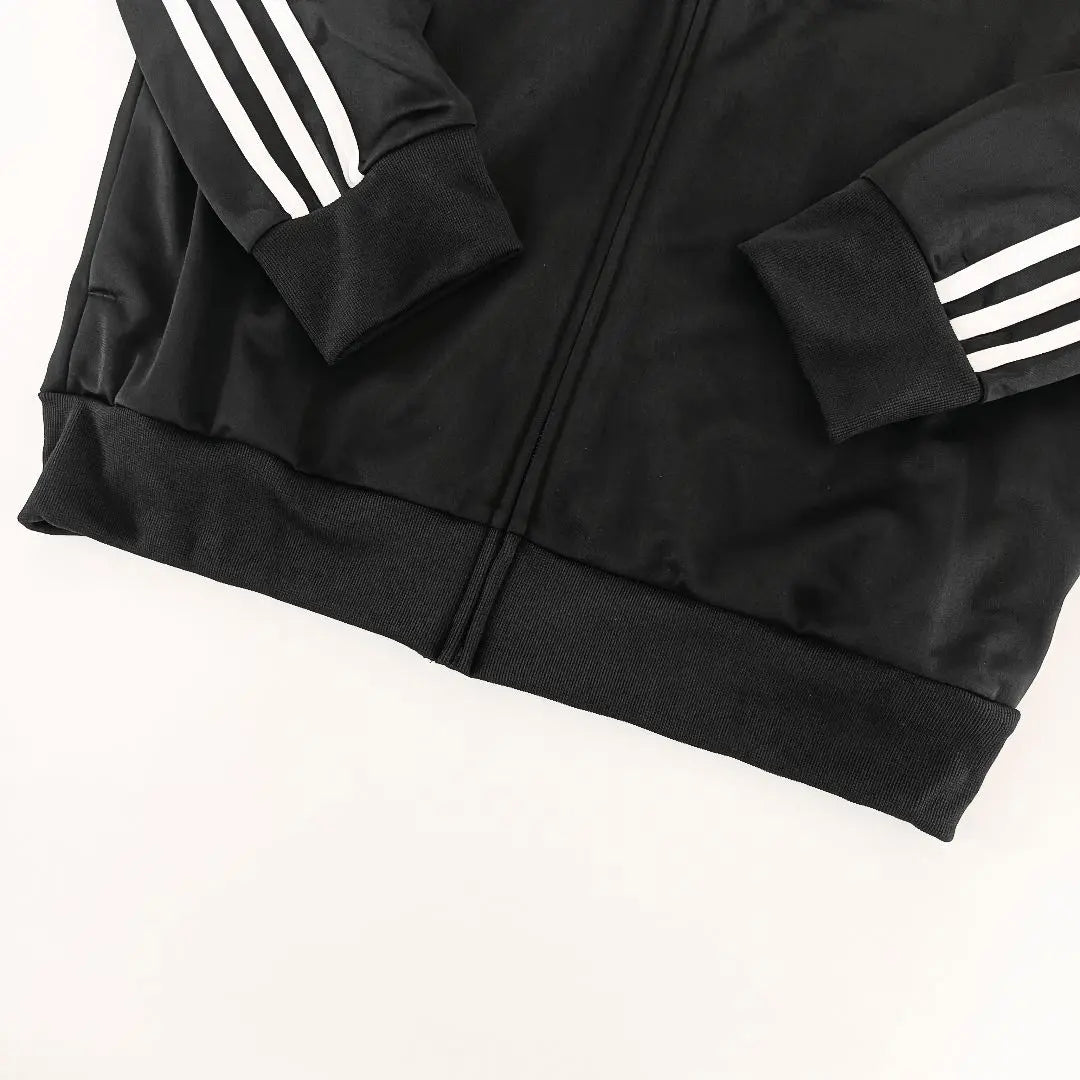 New Adidas Jersey Top Jacket 2XL Men's Track Jacket