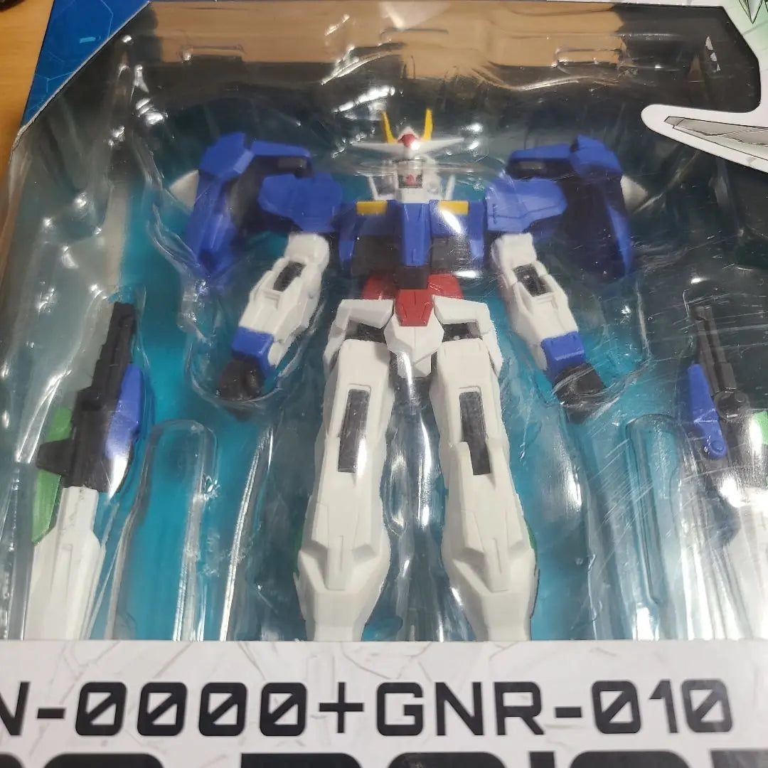 Gundam Universe GU-23 Double O Riser