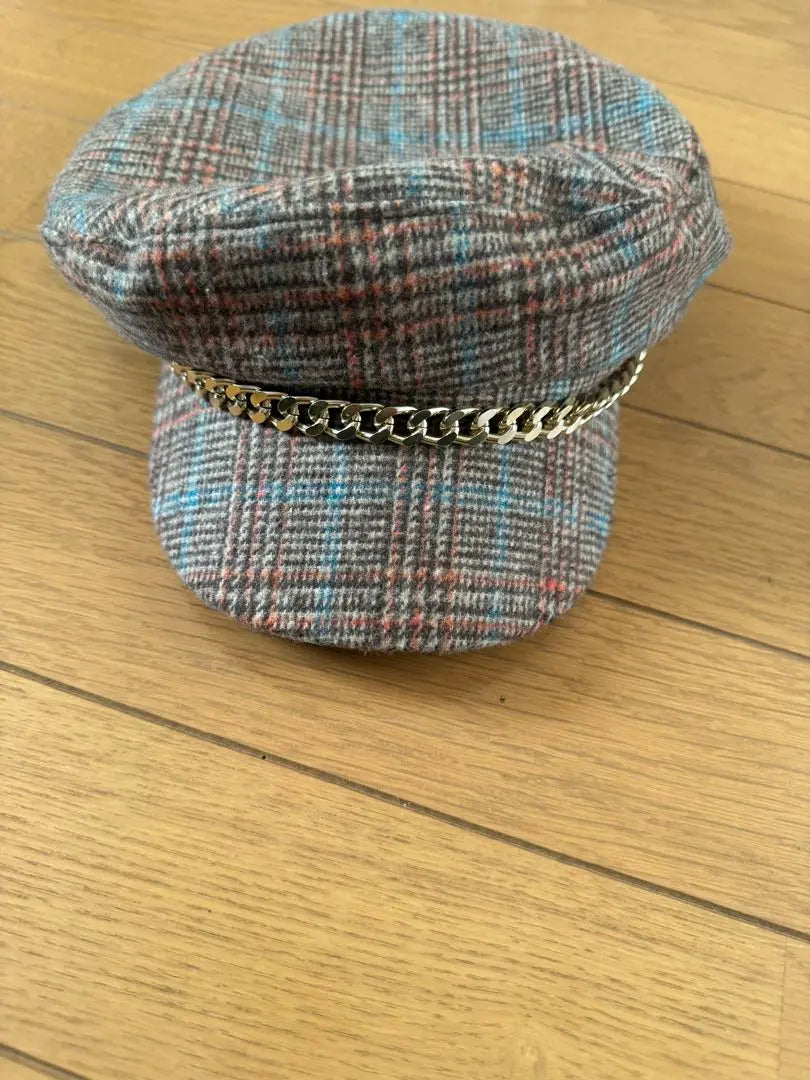 ZARA hat