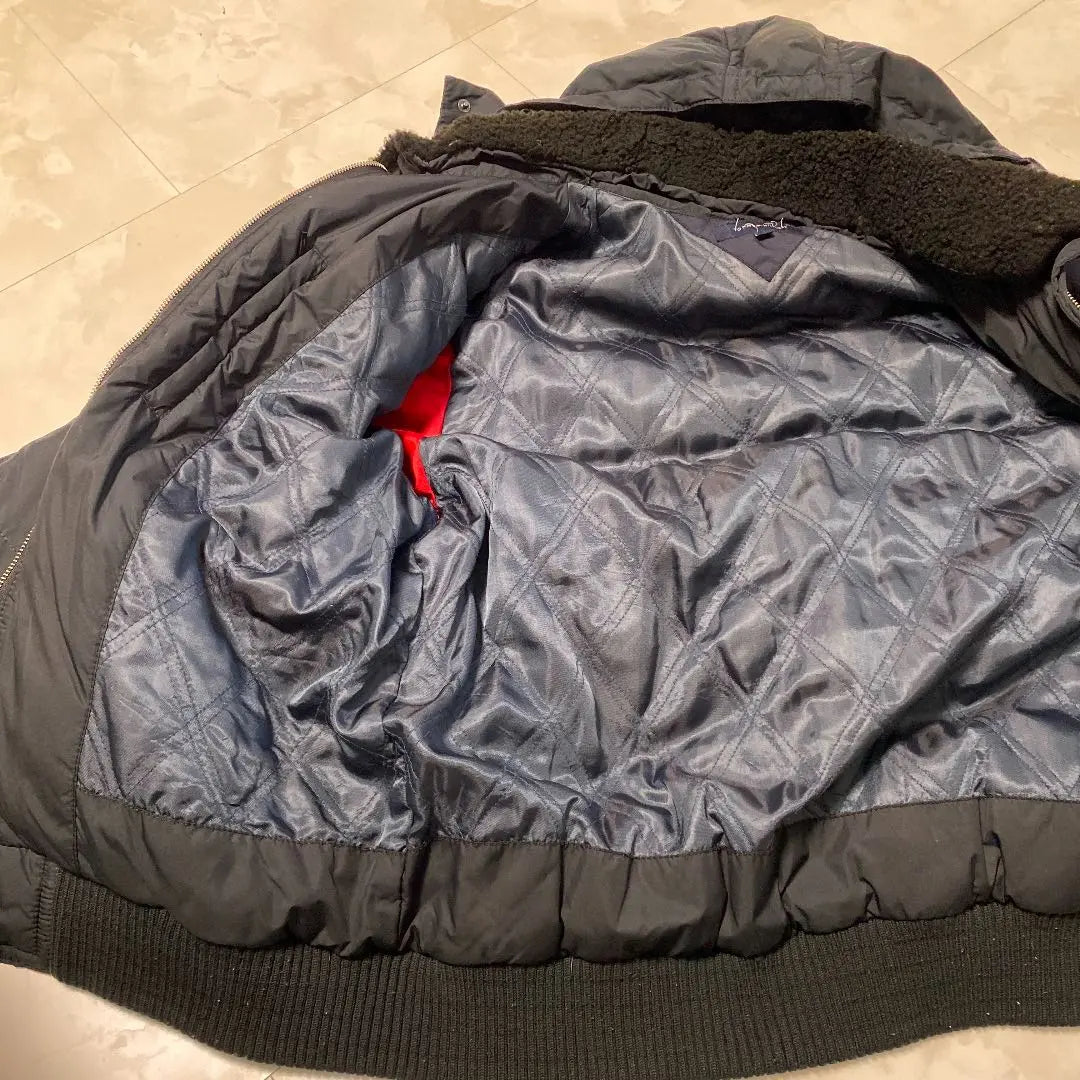 Tommy Hilfiger Down Jacket Tommy Down Men's Outer Winter | トミーヒルフィガー　ダウンジャケット　トミー　ダウン　メンズ　アウター　冬