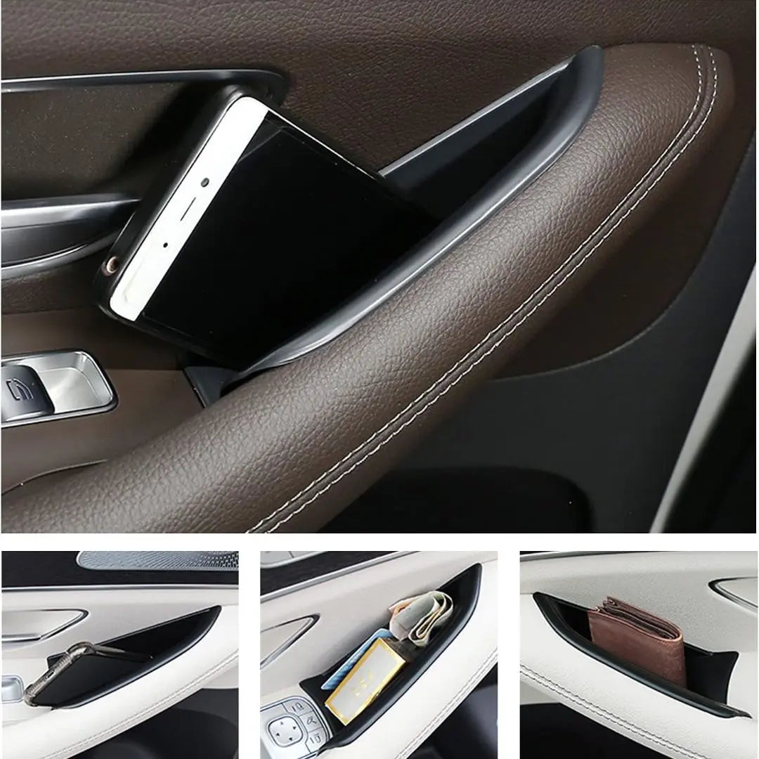 Mercedes-Benz Mercedes GLE W167 Car Door Storage Box