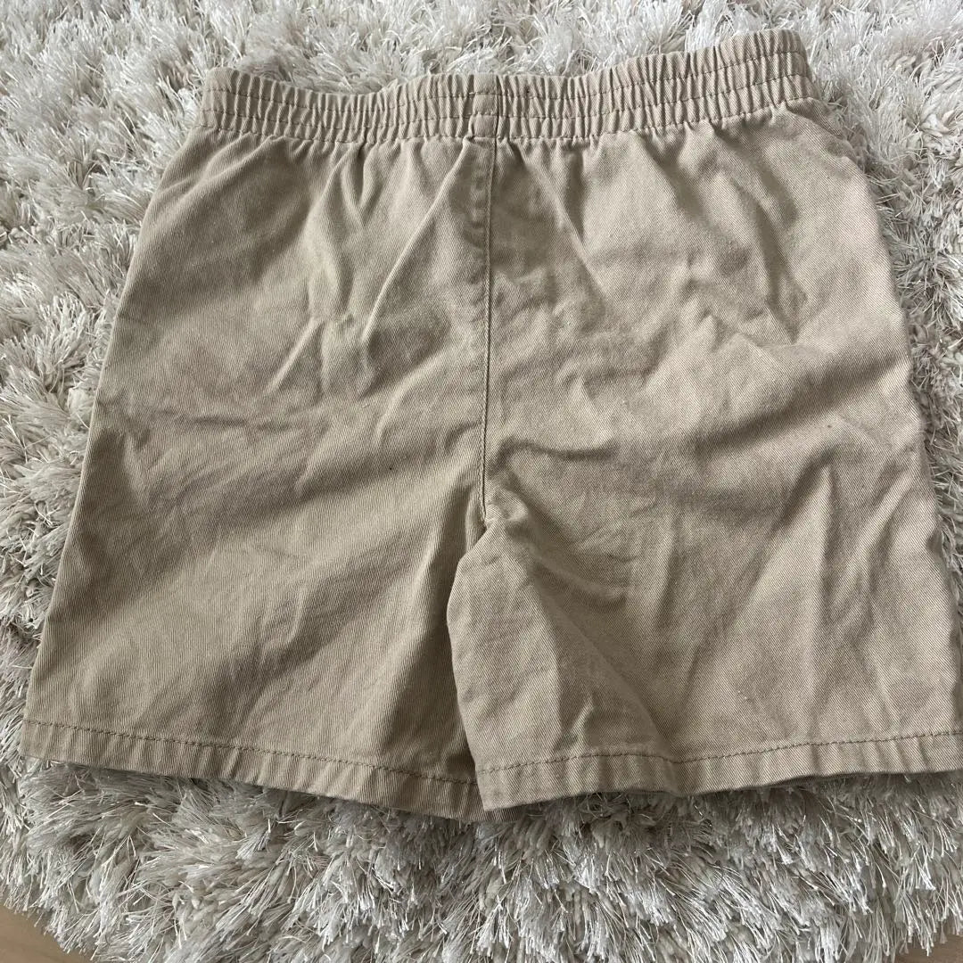 Polo Ralph Lauren Polo Shirt 2 Shorts 2 Set