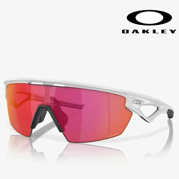 Oakley Sphaera Olympic Model (OO9403-1136)