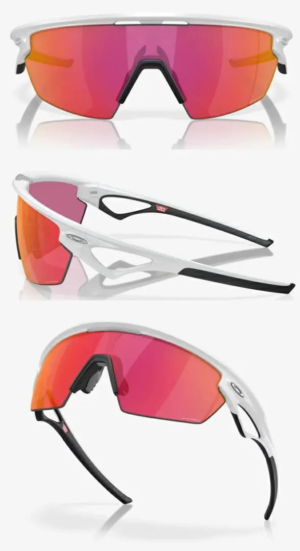 Oakley Sphaera Olympic Model (OO9403-1136)