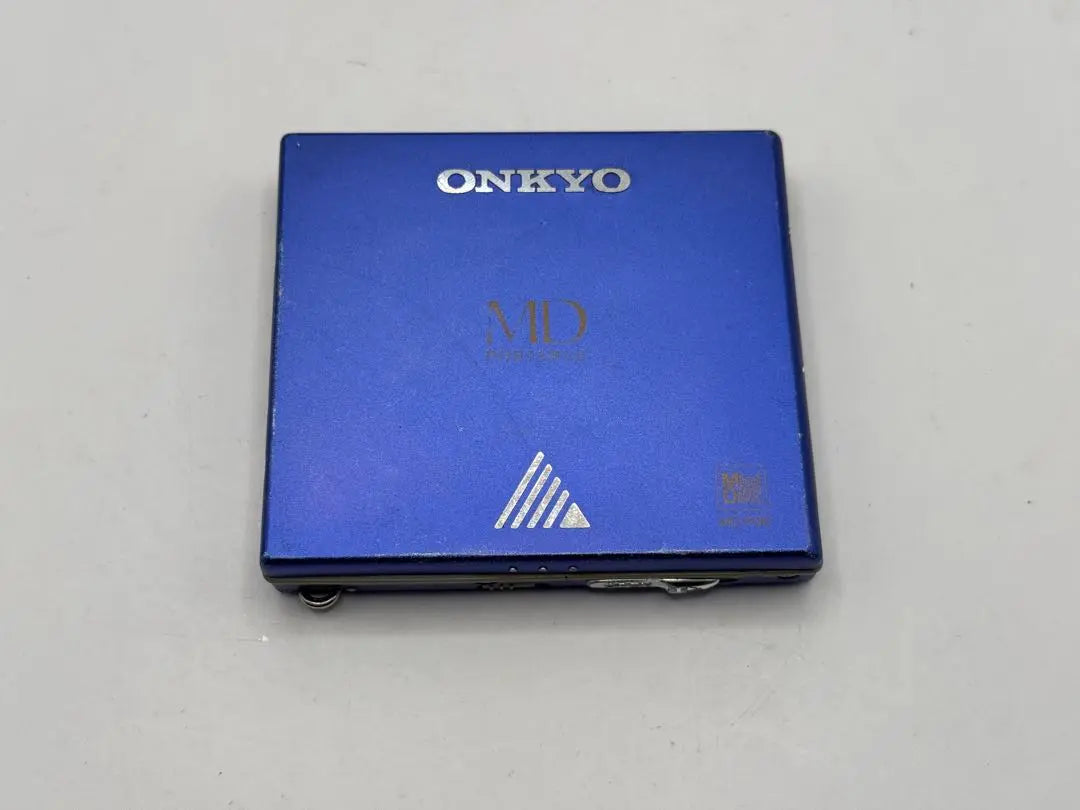 ONKYO Portable MD Player MD-P30