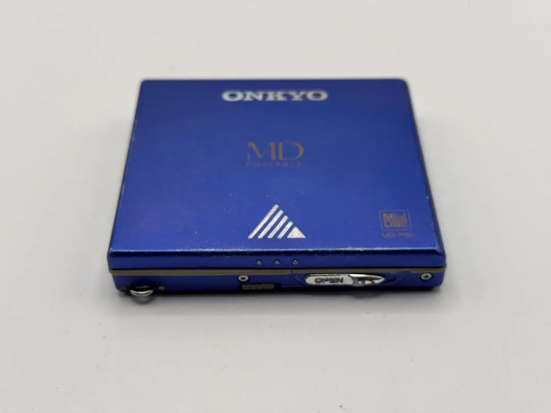 Reproductor de MD portátil ONKYO MD-P30