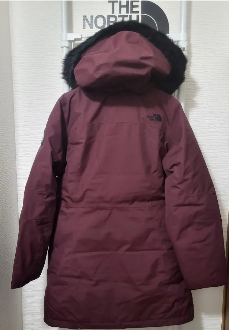 THE NORTH FACE Chaqueta de plumón North Face Nueva sin usar S | THE NORTH FACEノースフェイス ダウンジャケット 新品未使用 S