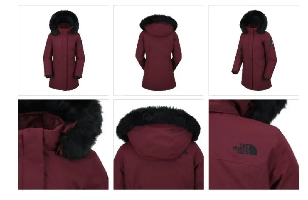 THE NORTH FACE Chaqueta de plumón North Face Nueva sin usar S | THE NORTH FACEノースフェイス ダウンジャケット 新品未使用 S