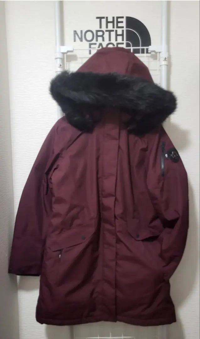 THE NORTH FACE Chaqueta de plumón North Face Nueva sin usar S | THE NORTH FACEノースフェイス ダウンジャケット 新品未使用 S