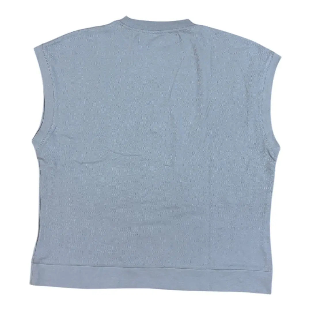 Nano Universe Vest LB.04 Tops Men's M 1246