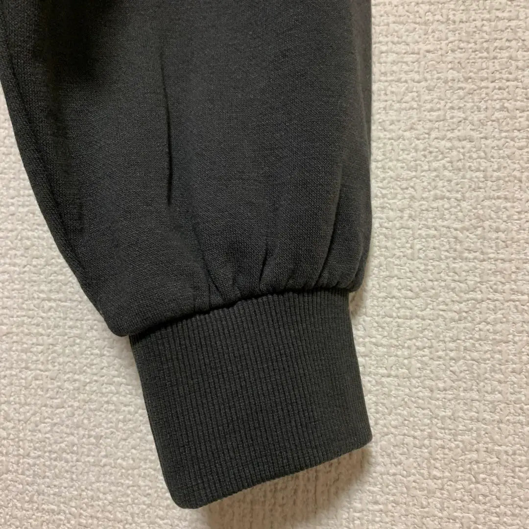 H&M DIVIDED S Cropped Sweatshirt