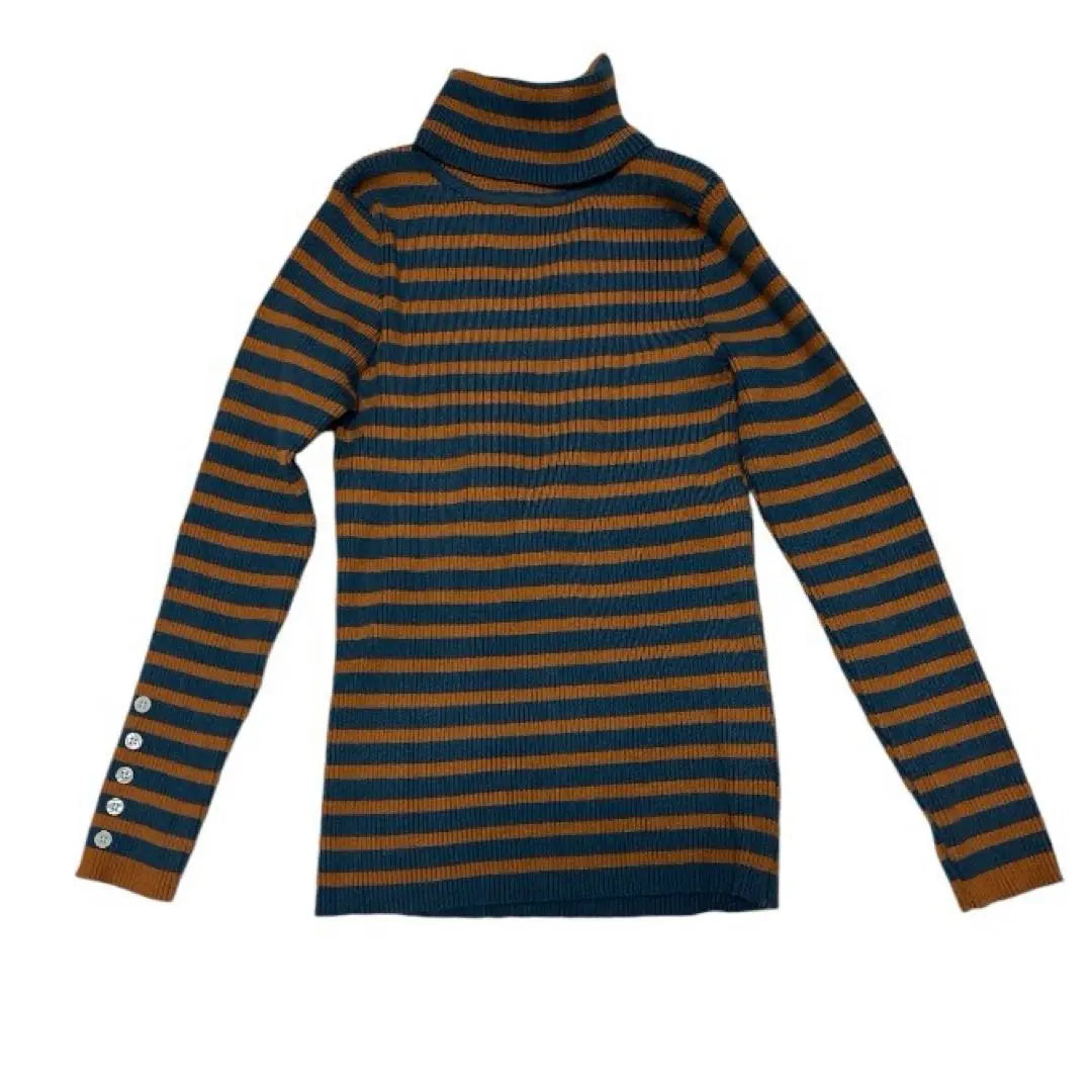 [A88] Women's/Long Sleeves/Knit