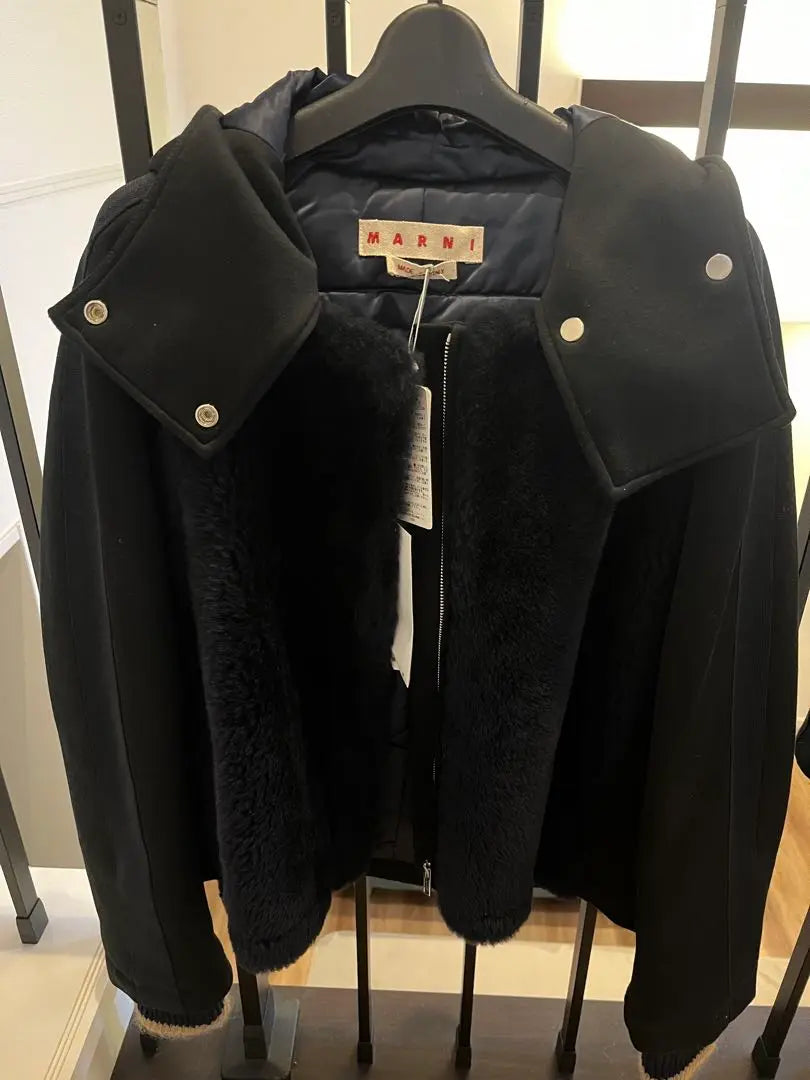 MARNI New outerwear