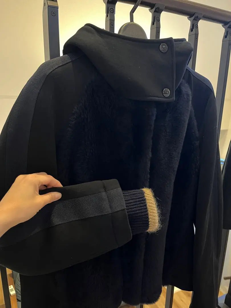 MARNI New outerwear