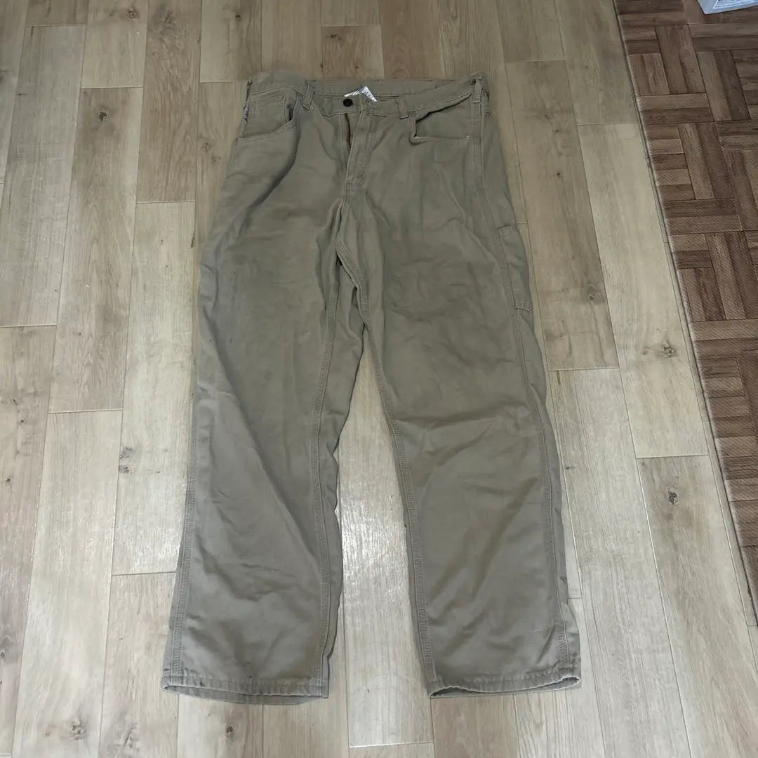 Carhartt Work Pants W34 L30