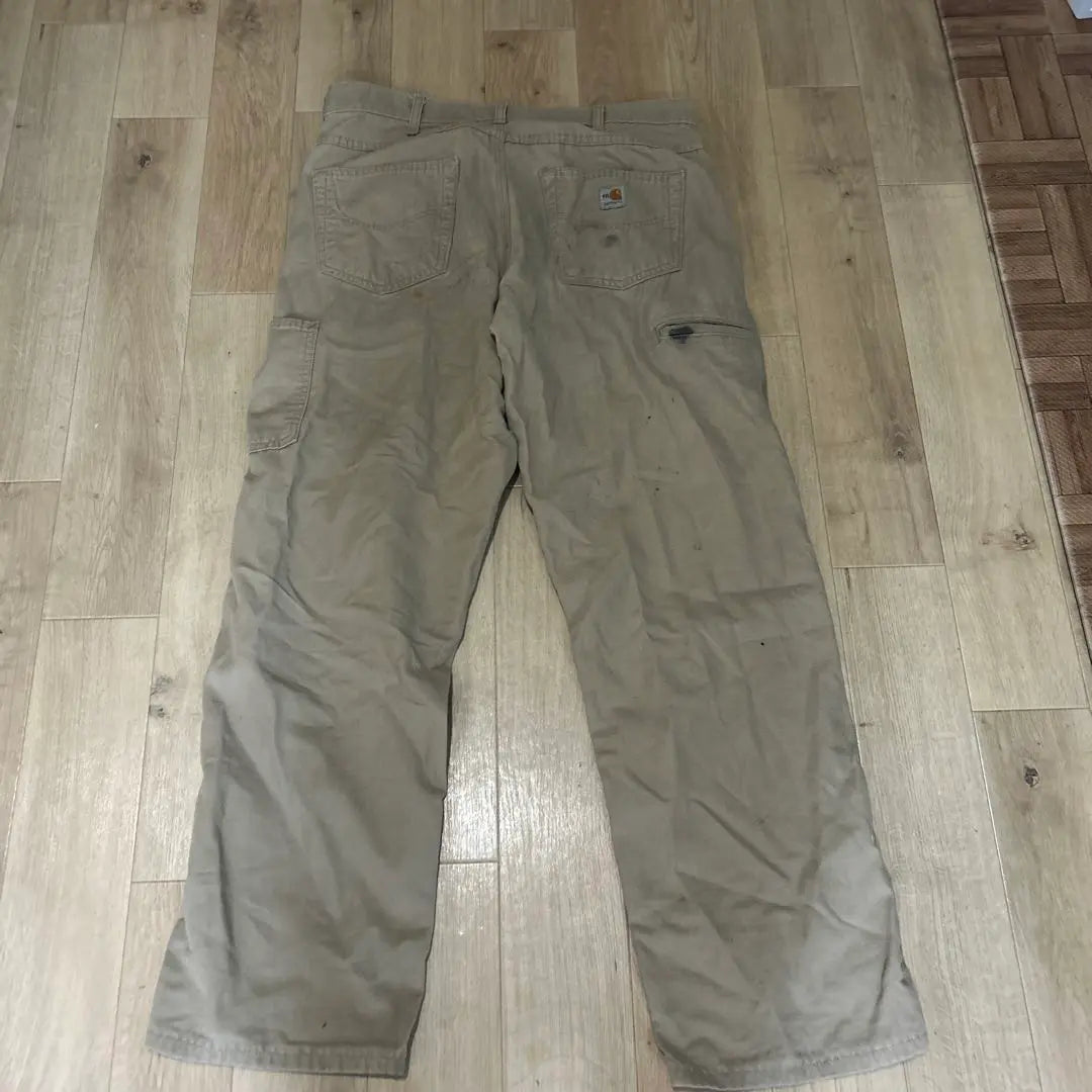 Carhartt Work Pants W34 L30