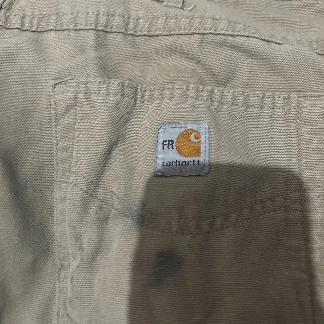 Carhartt Work Pants W34 L30