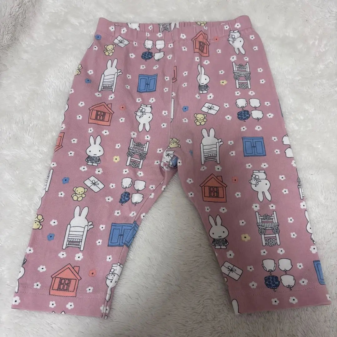 Nursery school clothes set 90cm pink girls ♡