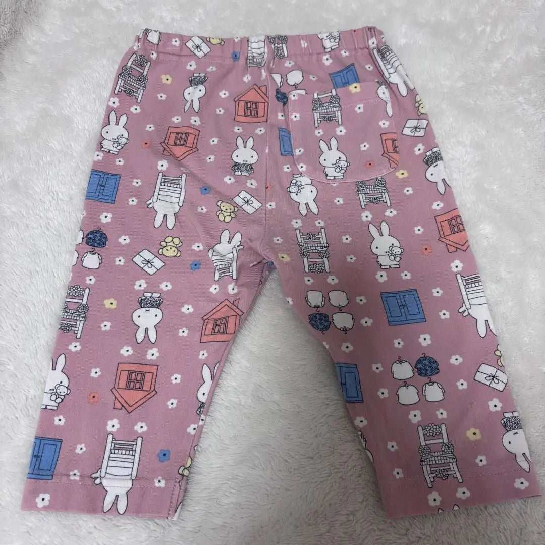 Nursery school clothes set 90cm pink girls ♡